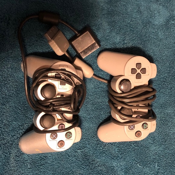 Play station two